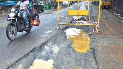 Murshidabad Fraud: সংস্কারের নামে সরকারি টাকা তছরুপ মুর্শিদাবাদে