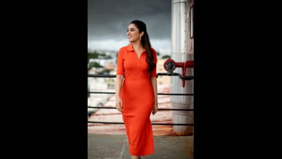 ரஜினியின் ஜெயிலர் படத்தில் நடிக்க மறுத்த பிரியங்கா மோகன்... காரணம் ‘அந்த’ கிசுகிசு தானாம்