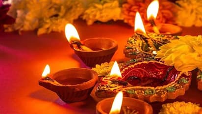 দীপাবলির আগে ধনতেরাসে এক বিরল কাকতালীয় যোগ গঠিত হচ্ছে