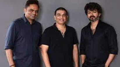 Thalapathy Vijay: విజయ్, వంశీ పైడిపల్లి మూవీ స్టోరీ లీక్.. ఎన్టీఆర్ సినిమా రిపీట్ ?