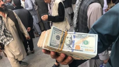 ഡോളറും രൂപയും ഉപയോഗിക്കരുത്; താലിബാന്റെ പുതിയ നിരോധന ഉത്തരവ്; ദുരിതം ജനത്തിന്