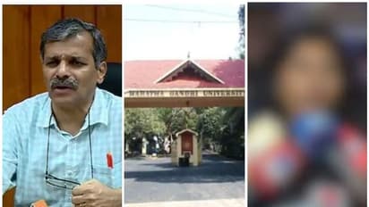 MG University | ഗവേഷക വിദ്യാർത്ഥിനിയുടെ നിരാഹര സമരം: വിഷയം നിയമസഭയിൽ ഉന്നയിക്കുമെന്ന് ഷാഫി പറമ്പിൽ