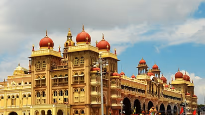 ಹೊಸ ವರ್ಷಕ್ಕೆ ಜಿಯೋ ಕೊಡುಗೆ, ಮೈಸೂರಿನಲ್ಲಿ ಟ್ರೂ 5ಜಿ ಸೇವೆ ಆರಂಭ!