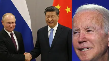 Taiwan is nervous, says Twitter as Russia clears military ops in Ukraine