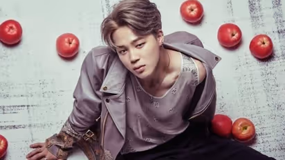 BTS: Jimin's name comes in Marvel movie Eternals, fans celebrate on Twitter; check out