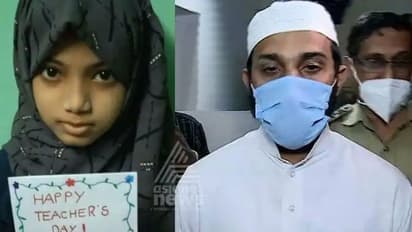 'നാലു ദിവസം പനിച്ച് വിറച്ചത് ഫാത്തിമ മാത്രമല്ല'; ചികിത്സ കിട്ടാതെ അഞ്ച് മരണം? ഇമാമിനെതിരെ അന്വേഷണം ശക്തമാക്കി