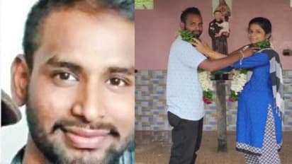 அதிர்ச்சி.. தங்கை முறை பெண்ணை திருமணம் செய்து கொண்ட இளைஞர்.. ரத்த வெள்ளத்தில் துடிதுடிக்க வெட்டி படுகொலை.!