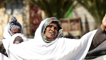 ഇവിടെ സൈന്യവും വിമതരും സ്ത്രീകളെ പിച്ചിച്ചീന്തി;  രേഖയിലുള്ളത് 1300 ബലാല്‍സംഗങ്ങളെന്ന് യുഎന്‍