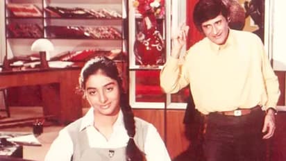 Ajay Devgan: ನಟನ ಕಾರಣದಿಂದ 50 ವರ್ಷವಾದರೂ ಇನ್ನೂ ಸಿಂಗಲ್‌ ಆಗಿದ್ದಾರೆ ಈ ನಟಿ!