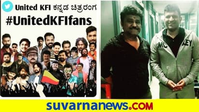 ನಾವೆಲ್ಲಾ ಶಾರದೆಯ ಮಕ್ಕಳು: ಸ್ಯಾಂಡಲ್ವುಡ್ ಒಗ್ಗಟ್ಟಿಗೆ ಕರೆ ನೀಡಿದ ಜಗ್ಗೇಶ್