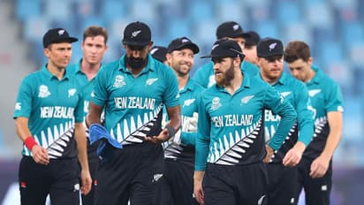 IND vs NZ- ভারতের বিরুদ্ধে টি২০ সিরিজের আগে জোর ধাক্কা নিউজিল্যান্ড দলে