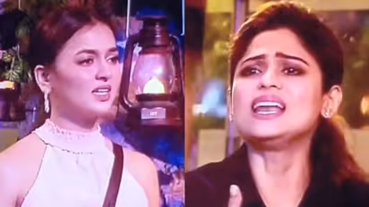 Bigg Boss 15: Tejasswi Prakash calls Shamita Shetty insecure for this reason (WATCH)
