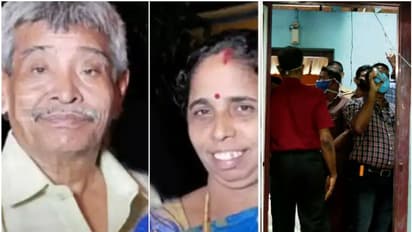 കടമ്പഴിപ്പുറം ഇരട്ടക്കൊലക്കേസ്; അഞ്ചു വര്ഷത്തിന് ശേഷം പിടിയിലായ പ്രതിയുമായി തെളിവെടുപ്പ്