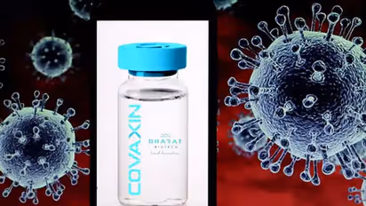 Bharat Biotech's Covaxin ‘highly efficacious’ with 77.8% efficacy against all COVID variants