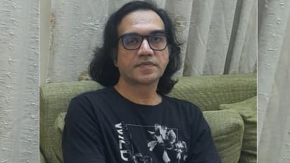 മലയാളിയായ കവി ബിനു കരുണാകരന് അന്തർദേശീയ അംഗീകാരം