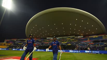 T20 World Cup 2021: Social media reacts happily as India gets back to winning ways against Afghanistan