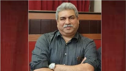 പ്രവാസി മലയാളി ഹൃദയാഘാതം മൂലം മരിച്ചു