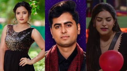 Bigg Boss Telugu 5: సిరి, ప్రియాంకలను కిస్ అడిగిన జెస్సీ.. సుఖ పురుషుడంటూ పింకీ హాట్ కామెంట్..