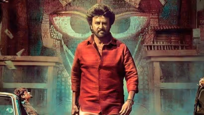Annaatthe box-office report: Rajinikanth’s film enters Rs 200 crore club despite negative reviews