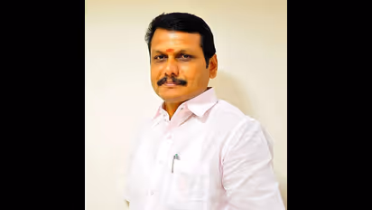 பஞ்ச் டயலாக் பேசும் செந்தில் பாலாஜி..! பிளான் பஞ்சராகுமா? பட்டைய கெளப்புமா?