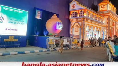 Kali Puja 2021- মন ভরাবে মধ্য কলকাতার জানবাজারের দশ মহাবিদ্যা, দেখুন শহরের অন্যতম কালী পুজো