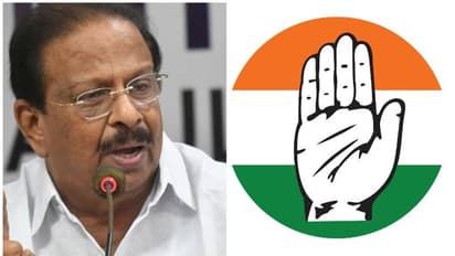 KPCC | പുനഃസംഘടനയുമായി മുന്നോട്ട് പോകും, ബാക്കിയൊക്കെ പിന്നെ, ഉറച്ച് സുധാകരൻ