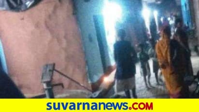 Uttar Pradesh: ಸ್ವಾತಂತ್ರ್ಯದ 75 ವರ್ಷಗಳ ನಂತರ ಗ್ರಾಮಕ್ಕೆ ವಿದ್ಯುತ್‌ ಸಂಪರ್ಕ!