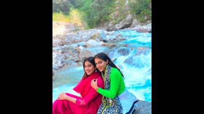 Sara Ali Khan: 'ನೀನು ಮುಸ್ಲಿಂ', ಕೇದಾರನಾಥ್‌ಗೆ ಹೋದ ಸಾರಾ ಅಲಿ ಖಾನ್ ಟ್ರೋಲ್