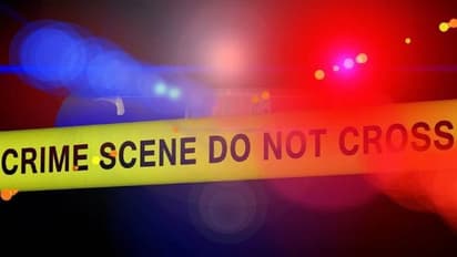 അമ്മയെ പതിവായി ഉപദ്രവിക്കുന്നത് കണ്ട് മനംമടുത്തു, മകന്‍ അമ്മയുടെ കാമുകനെ വെടിവച്ചുകൊന്നു