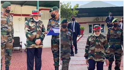 PM Modi | പ്രധാനമന്ത്രിയുടെ ദീപാവലി ആഘോഷം കശ്മീരിലെ സൈനികർക്കൊപ്പം