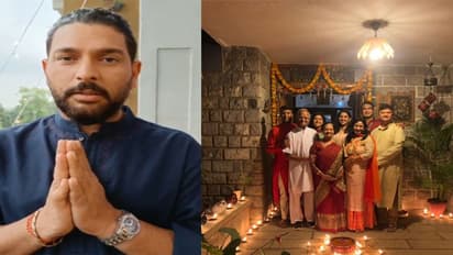 T20 World Cup: Deepavali ಹಬ್ಬಕ್ಕೆ ಶುಭಕೋರಿದ ವಿರಾಟ್, ವಾರ್ನರ್ ಸೇರಿದಂತೆ ಹಲವು ಕ್ರೀಡಾತಾರೆಯರು..!