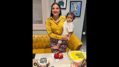 Subhashree Ganguly : 'তোমার মতো কেউ নেই আর', নাম না নিয়ে কার কথা বললেন শুভশ্রী