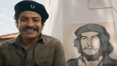 Meow Teaser| 'അപ്പോ മോനെ ദസ്തക്കീറെ മഅസലാമ'; ലാൽ ജോസ് ചിത്രം 'മ്യാവൂ' ടീസർ