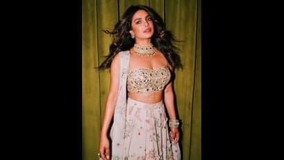 Bollywood Controversy- সলমনের সঙ্গে বিবাদ, সেই তোপেই কি বলিউডে কম উপস্থিতি প্রিয়ঙ্কার