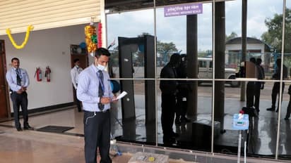 Hubballi| ಉತ್ತರ ಕರ್ನಾಟಕದ ಮೊದಲ ವೈಮಾನಿಕ ಕಾರ್ಗೋ ಸೇವೆ ಆರಂಭ