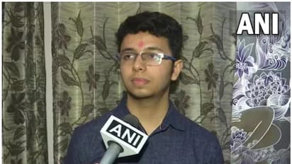 NEET exam topper| ഹോബികളൊന്നും മാറ്റിവെച്ചില്ല, അത് പഠനത്തെ കൂടുതല്‍ ഏകാഗ്രമാക്കി; തന്മയ് ​ഗുപ്ത