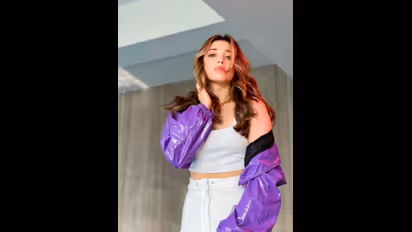 Tamannah: ಮಿಲ್ಕಿ ಬ್ಯೂಟಿ ಚಳಿಗಾಲ ಸ್ವಾಗತಿಸಿದ್ದು ಹೀಗೆ