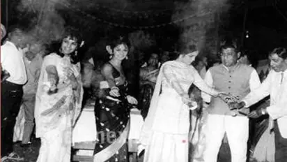 Happy Diwali : रणबीर कपूर के दादा मनाते थे स्पेशल दिवाली, RK STUDIO में मनाया जाता था जश्न