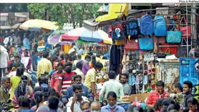 இந்துக்களிடமே பொருட்கள் வாங்க வேண்டும்..!  நோட்டீஸ் விநியோகித்த இந்து முன்னணி நிர்வாகி..! தட்டி தூக்கிய போலீஸ்