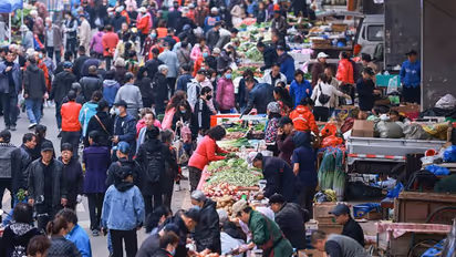 Punjab makes double vaccination mandatory for visiting public places