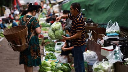 ജനത്തിന് പ്രായം കൂടുന്നു, വിരമിക്കൽ പ്രായം കൂട്ടാനുള്ള നീക്കത്തിൽ ചൈന