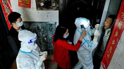 Covid|കൊവിഡിൽ ജാഗ്രത തുടരണമെന്ന് കേന്ദ്ര ആരോഗ്യമന്ത്രി; കൊവിൻ പോർട്ടൽ ഉപയോഗം കാര്യക്ഷമമാക്കണം