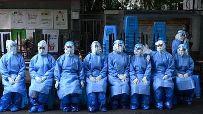 Corona Virus: বসন্তে ইউরোপে করোনা পরিস্থিতি নিয়ে উদ্বেগ প্রকাশ WHO -এর, মৃত্যু হতে পারে ৭ লক্ষ মানুষের