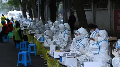 India records 11,451 new COVID-19 cases, recovery rate stands at 98.24 per cent