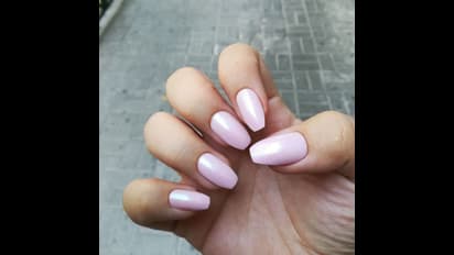 ಉದ್ದವಾದ ಉಗುರು ಬಿಟ್ಟಿದ್ದೀರಾ? ನಿಮ್ ಆರೋಗ್ಯ ಹುಷಾರ್ ಕಣ್ರೀ… 