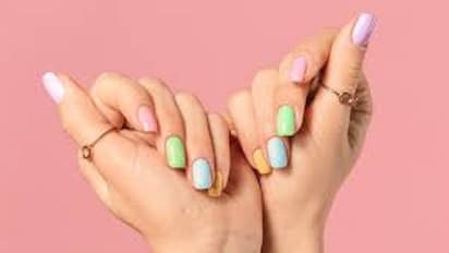 Nail Care: নখের যত্ন নিতে মেনে চলুন ঘরোয়া টোটকা, এই কয় উপায় নখ মজবুত করুন