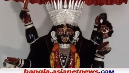 Kali Puja 2021-ভাগীরথীর শান্ত পরিবেশে শ্মশান কালী পুজো, টানা ৪ দিন বাউল গানে মাতবে মুর্শিদাবাদবাসী