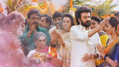 రజనీకాంత్ 'పెద్దన్న' మూవీ రివ్యూ