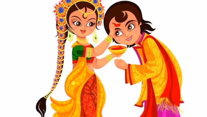 Bhai Dooj 2021: Date, time, significance and recipes for celebration