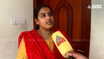 Anupama|ദത്ത് വിവാദം; കുഞ്ഞിനെ രാജ്യത്തിന് പുറത്തേക്ക് കടത്തുമോയെന്നാശങ്ക; അനുപമ വീണ്ടും പരാതി നൽകി